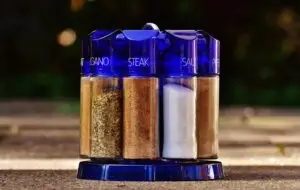alexas fotos spice rack 1650029