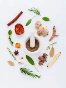 kerdkanno herbs 906140